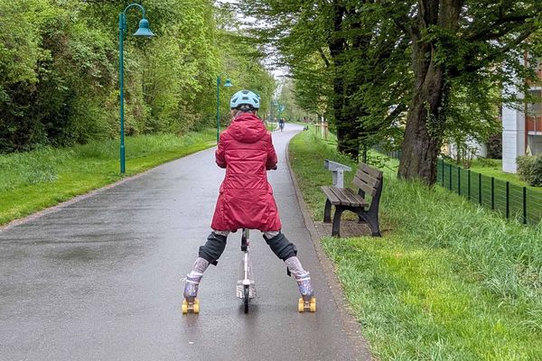 et la jeunesse non plus : cf photo précédente.