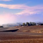 Et le Soleil chassa la brume... (2)