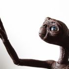 E.T. nach Hause telefonieren Foto & Bild | stillleben ...