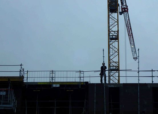 et pendant ce temps là 