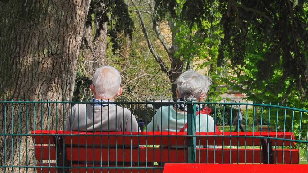 …et un nouveau printemps passe… !