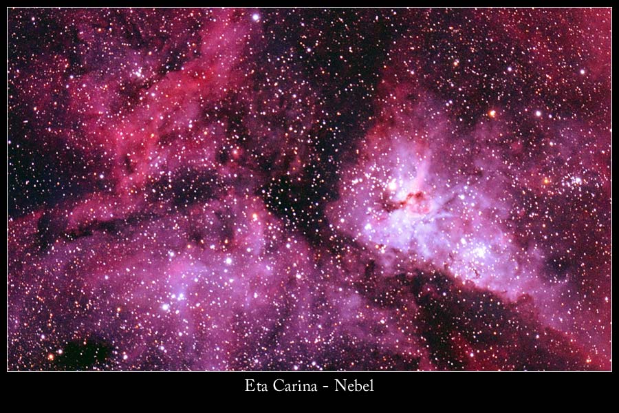 Eta Carina