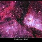 Eta Carina