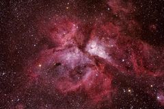 Eta-Carina-Nebel