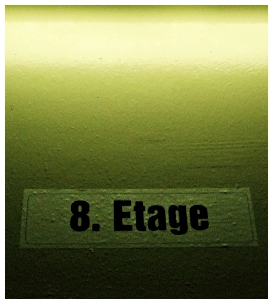 Etage 8