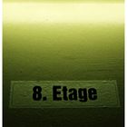 Etage 8