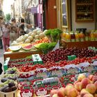 étalage Aix en provence