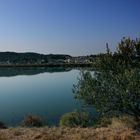 Etang de Bages