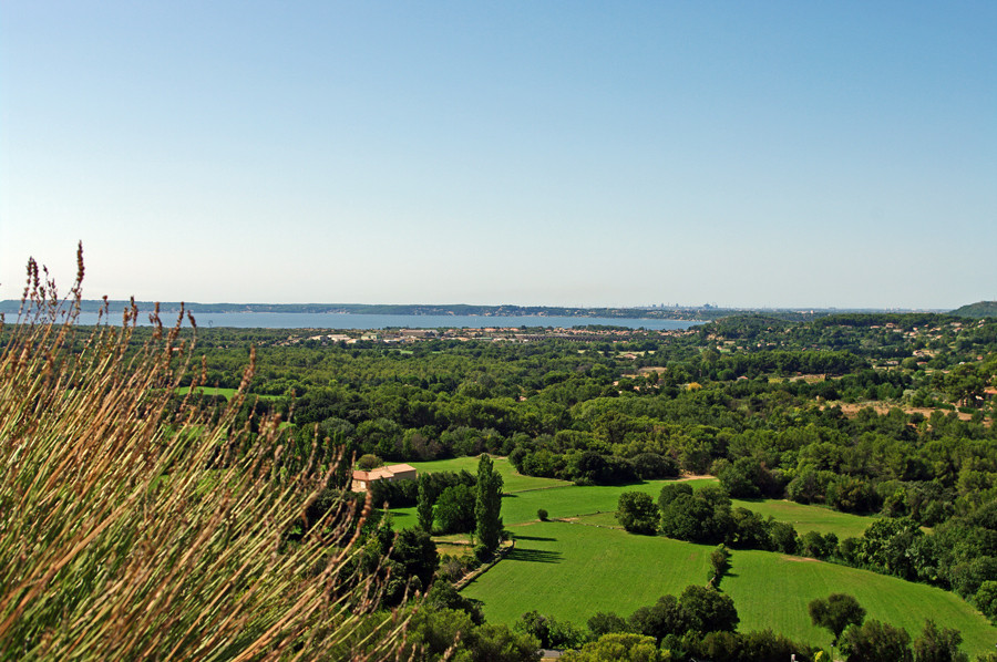 Etang de Berre