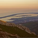 Etang de Biguglia