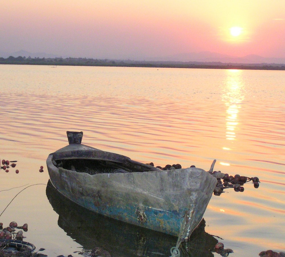 etang de canet