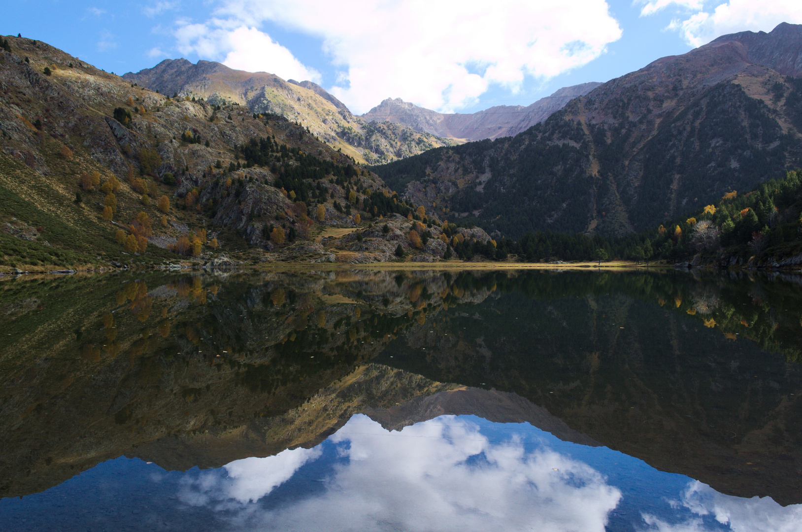 Etang de Font Vive