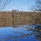 Etang de Giat - Puy de dôme