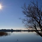 Etang de la bonde