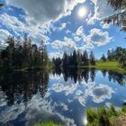 Etang de la gruere