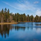 Etang de la gruère