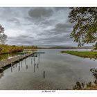 etang de La Mutche