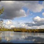 Etang de la Puchoi