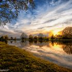 Etang de Lachambre