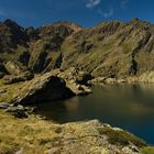 Etang de Lagardelle.