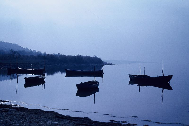 Etang de Leucate