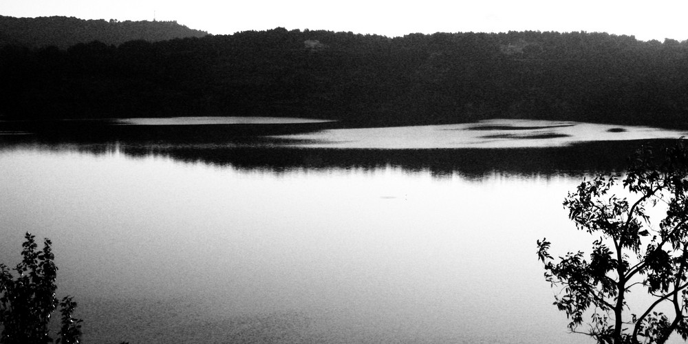 Etang de l'Olivier