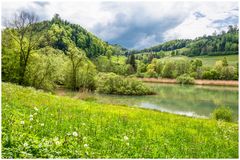 Etang de Lucelle