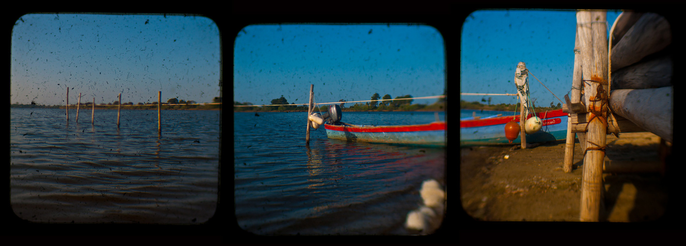 etang de palo