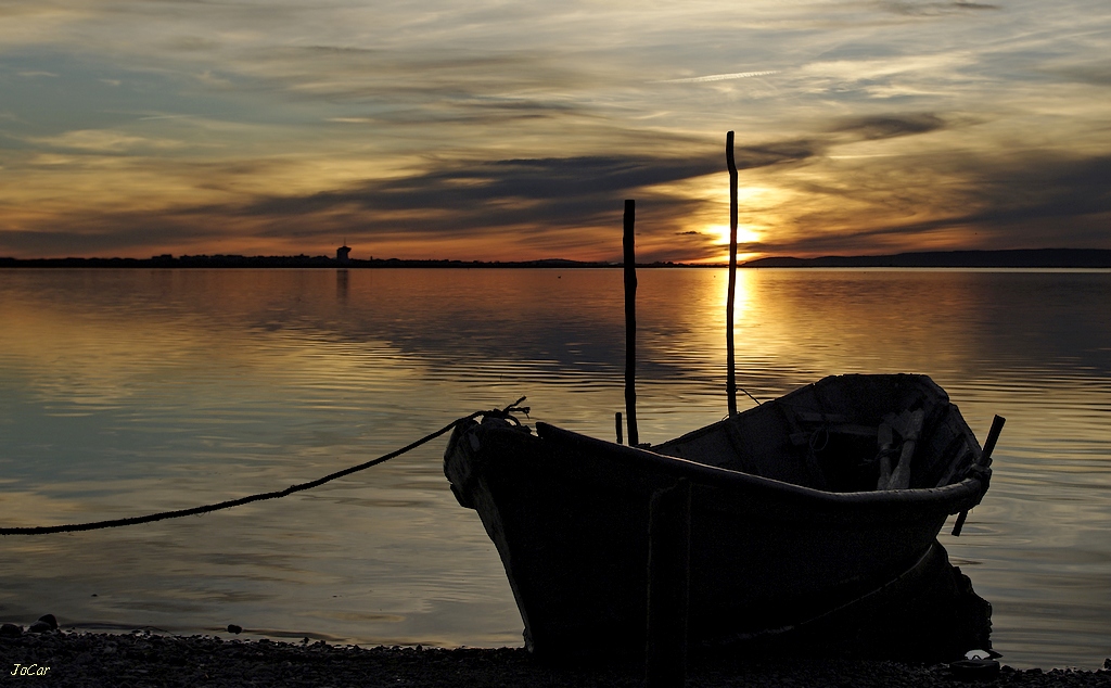 Etang de Pérols