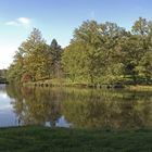 Etang de Saint Marc (région parisienne)