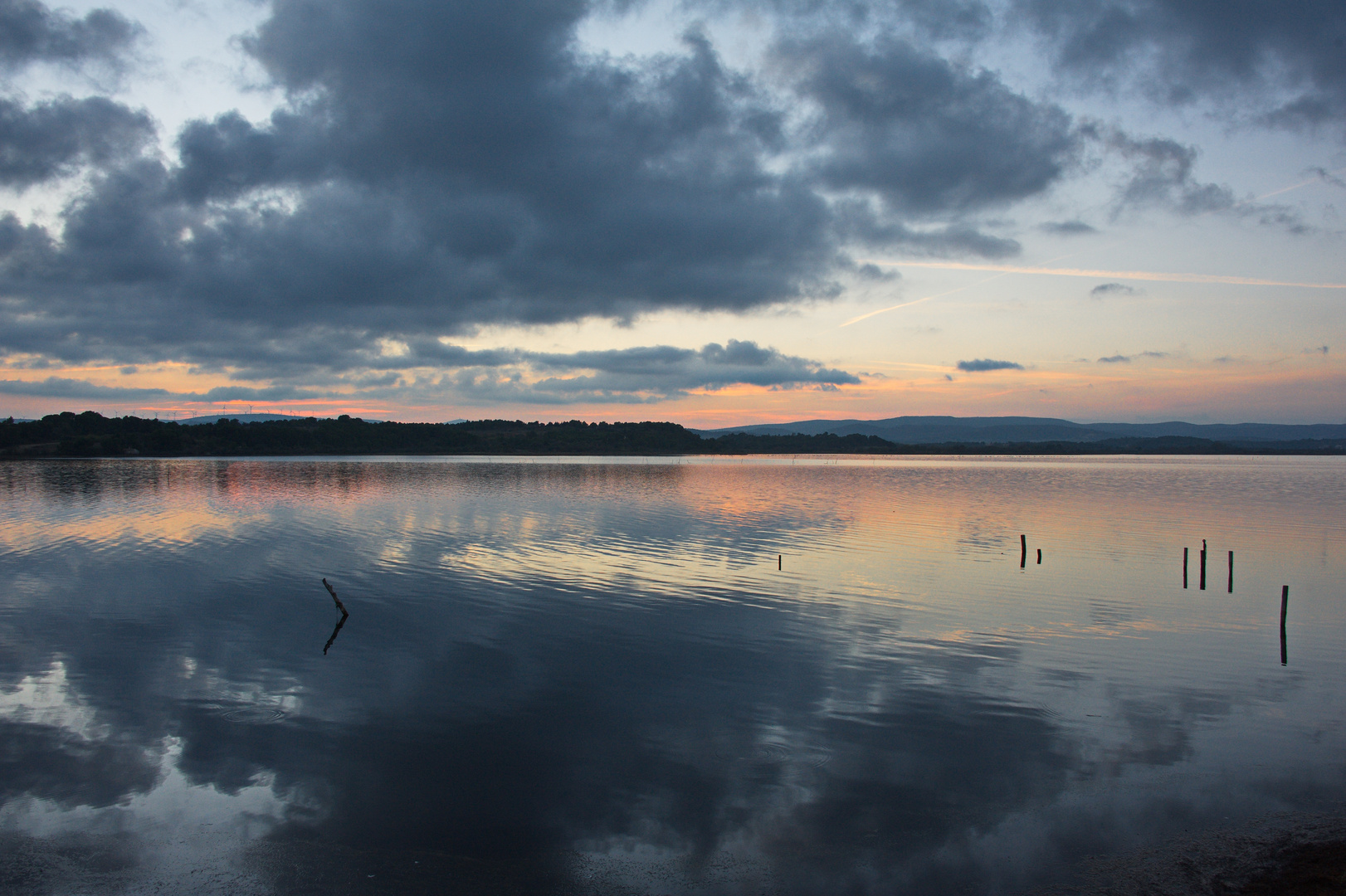 Etang de Sigean