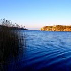 étang de trunel finistere sud