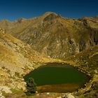 Etang des crapauds.