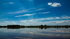 Etang des Vaccarès