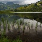 Etang du Rulhe.