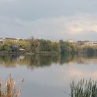 Etang val maubuée