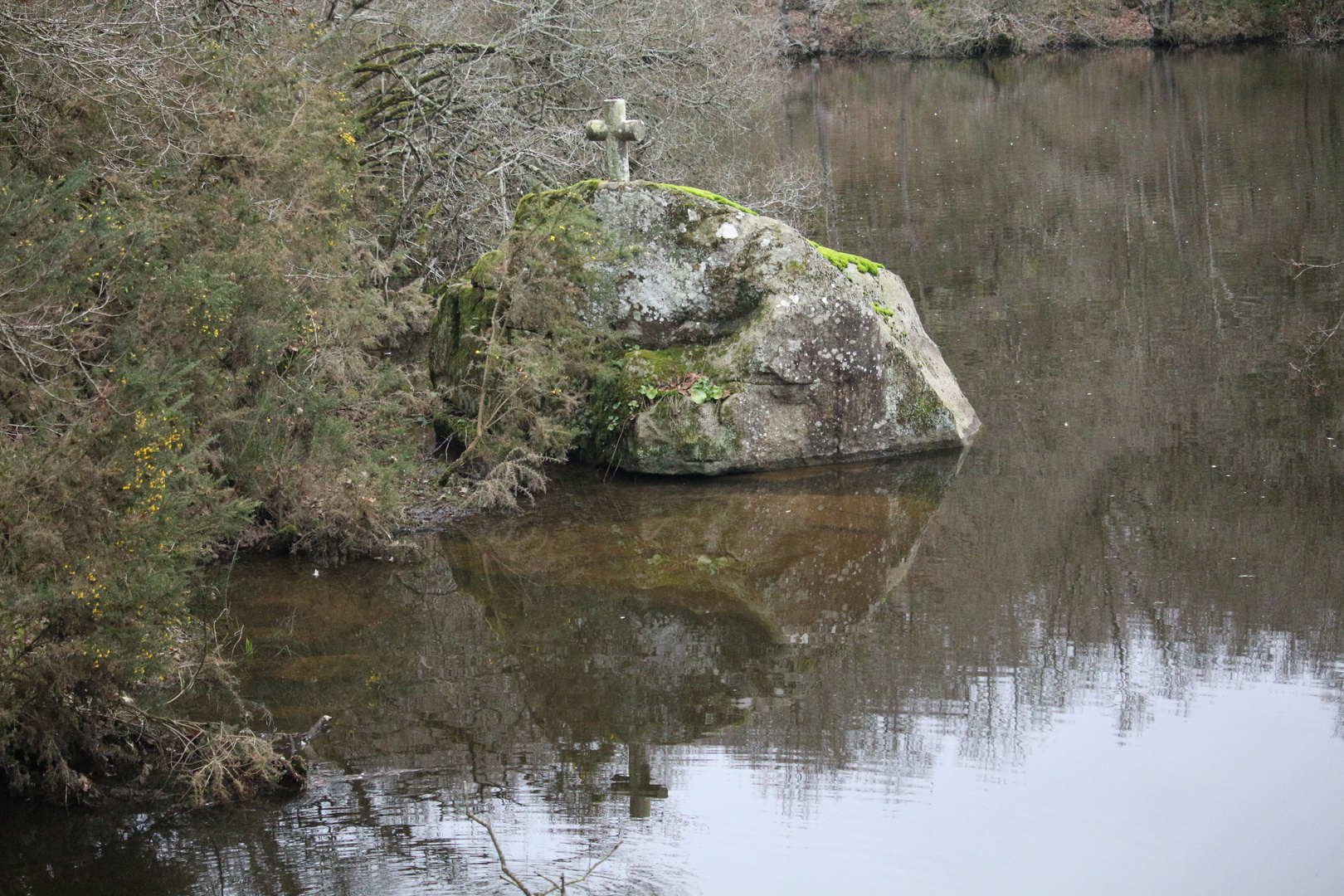 Etang+croix