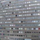 Etap Hotel Berlin, Postdammer Platz, Ausblick Rückseite