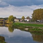 Etape dacquoise 30 - Vue sur la vallée de l’Adour