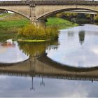 Etape dacquoise 35 - Le Vieux Pont