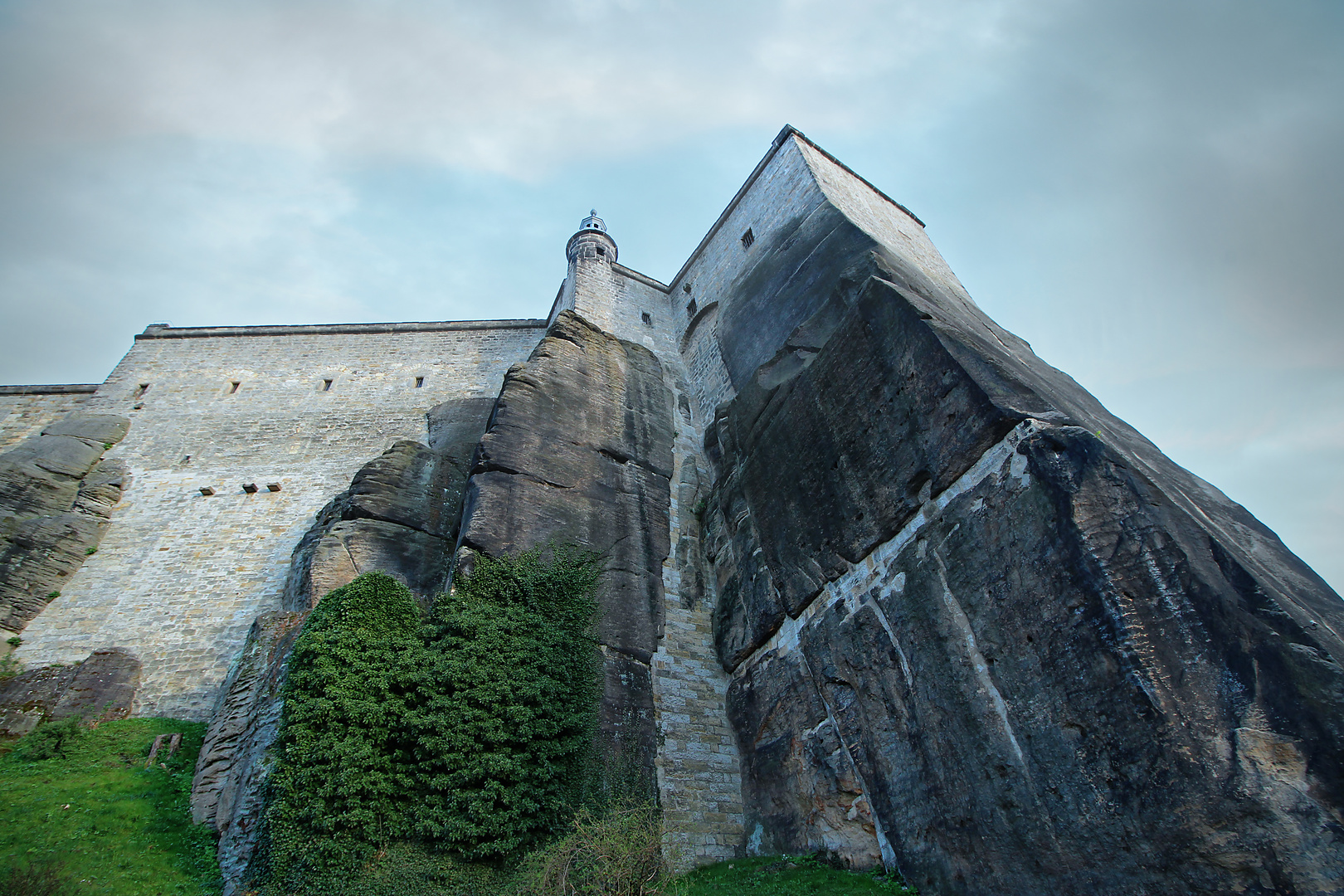  Etappe 7 - Festung Königstein