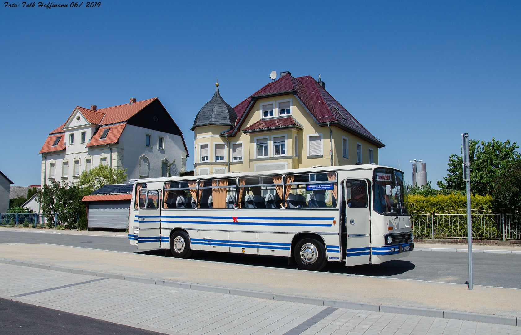 Etappenziel erreicht