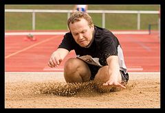 ETDG 2008 - Long Jump