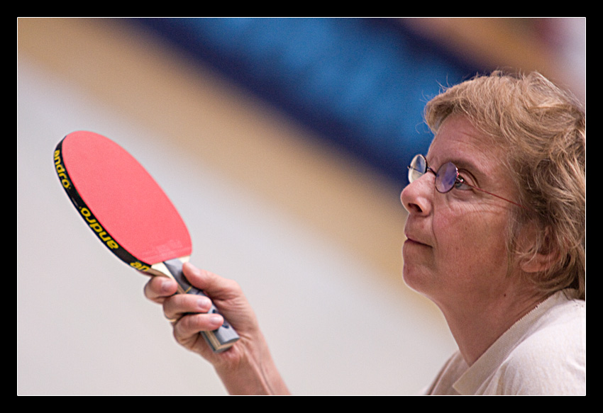 ETDG 2008 - Table Tennis