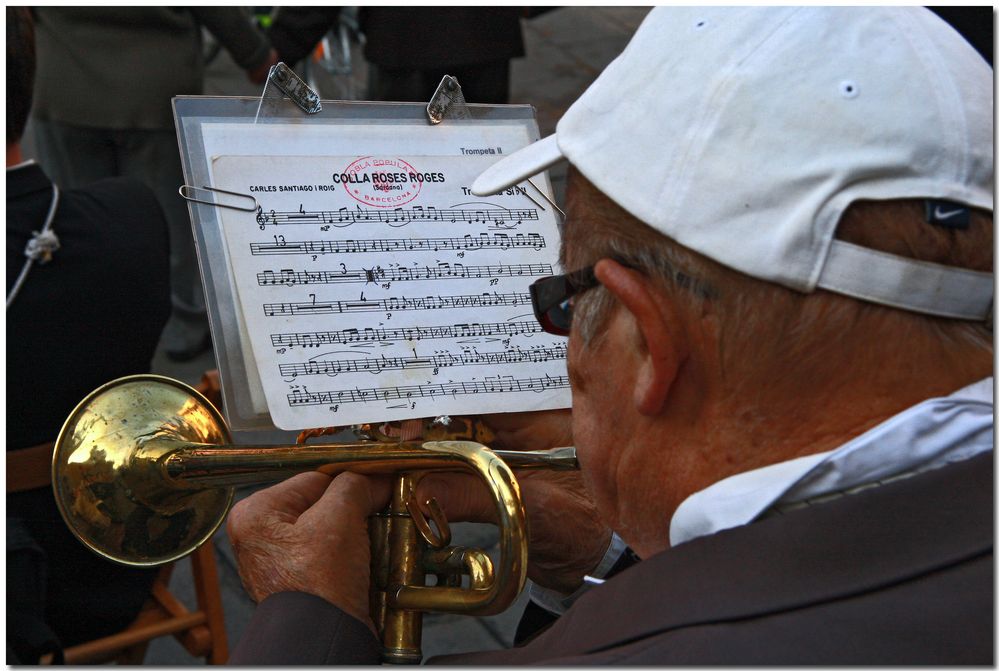 Eterna joventut a BCN (la música no té edat)