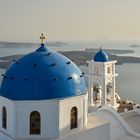 Eternal Santorini