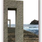 Eternal sea doors