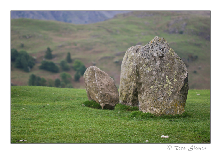 eternal stones