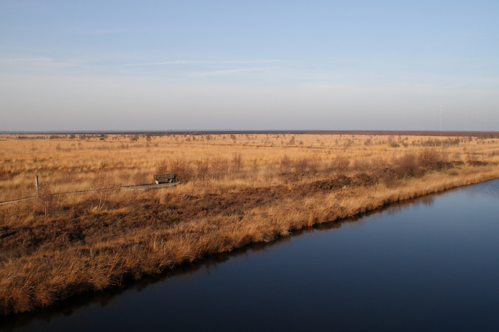 Eterwegener Dose (Emsland)