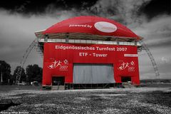 ETF 07 Tower